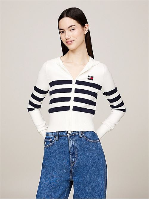  TOMMY JEANS | DW0DW18524/YBH